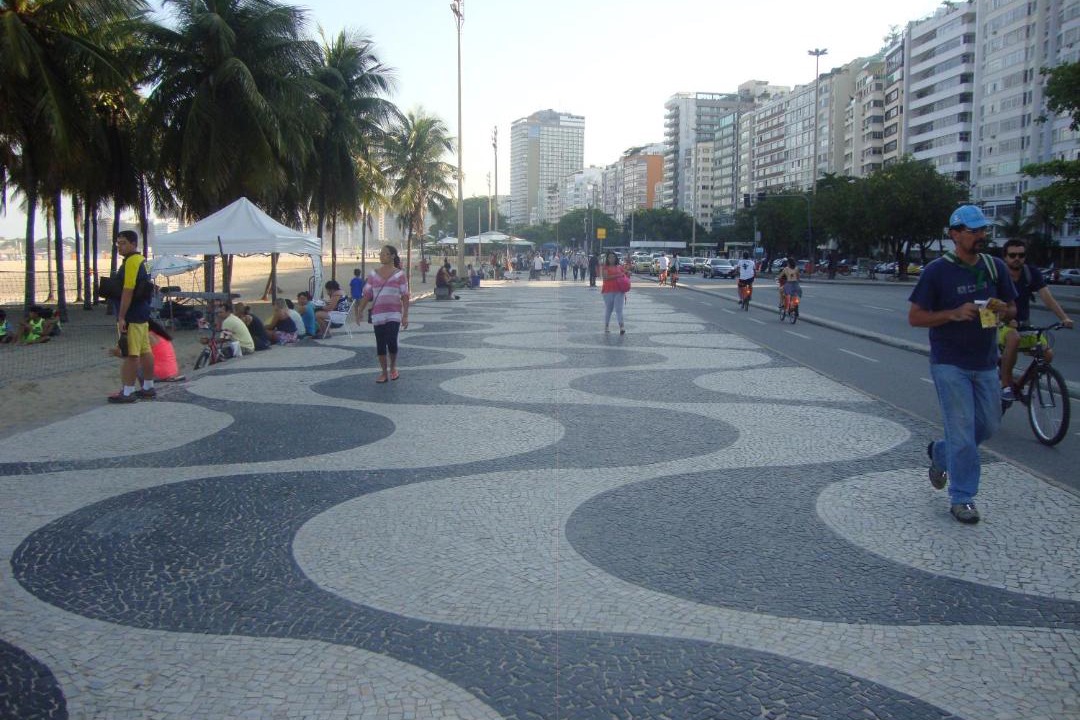 Photo of Others in Copacabana