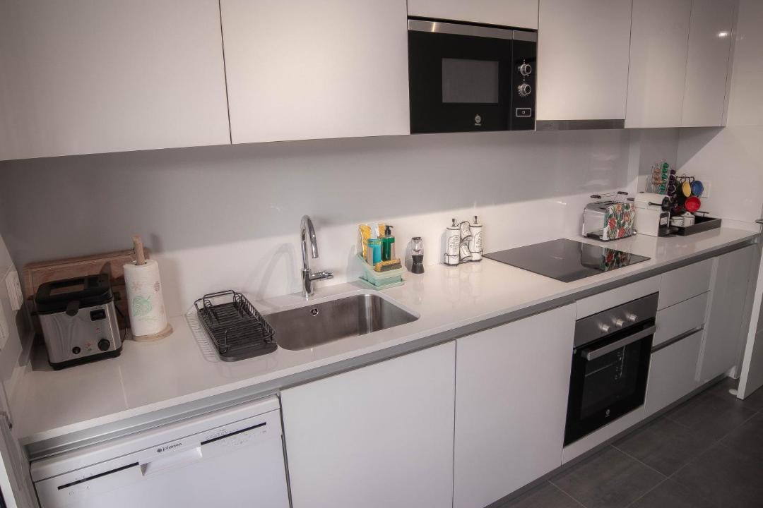 Photo of Kitchen in Bolueta