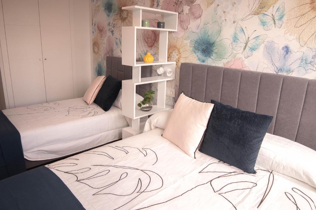 Photo of Bedroom in Bolueta
