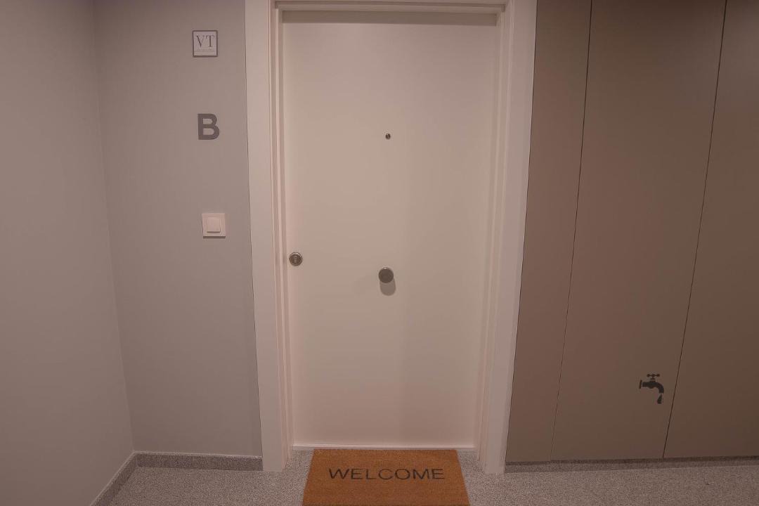 Photo of Bathroom in Bolueta