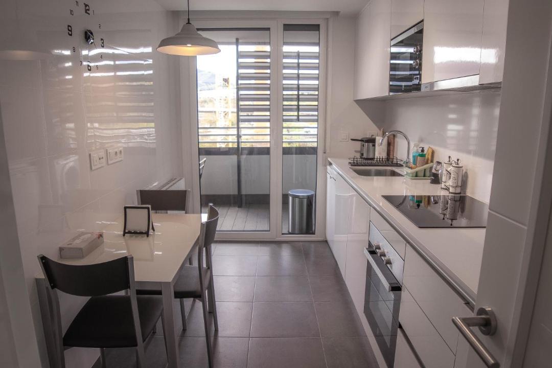 Photo of Kitchen in Bolueta