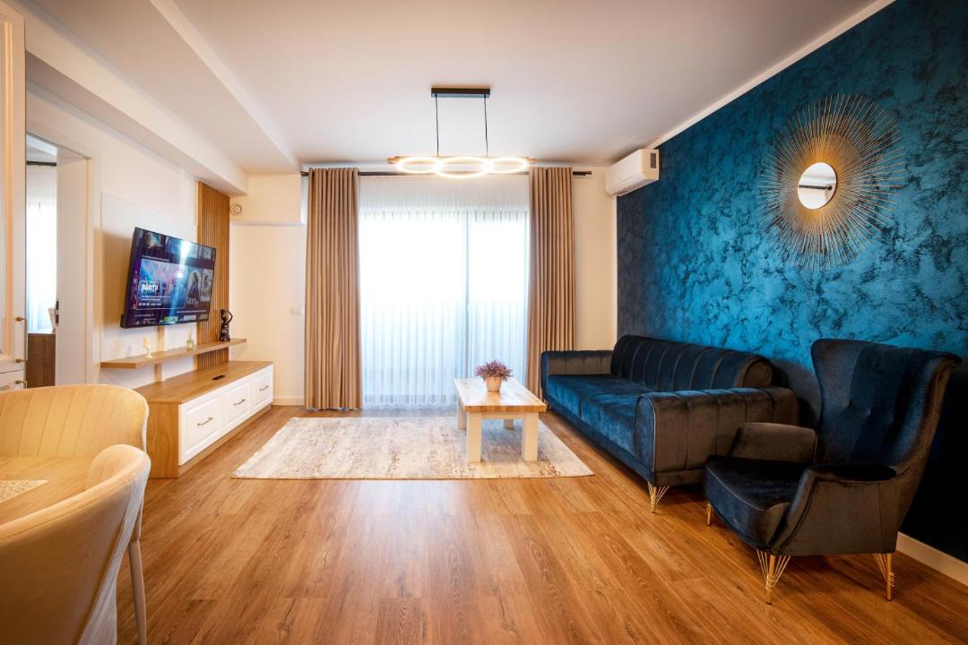 Photo of Livingroom in Suceava