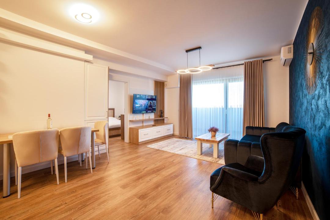 Photo of Livingroom in Suceava