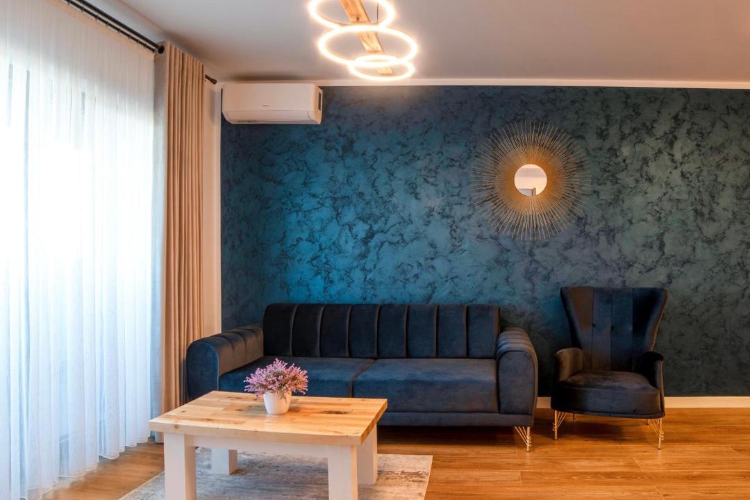Photo of Livingroom in Suceava