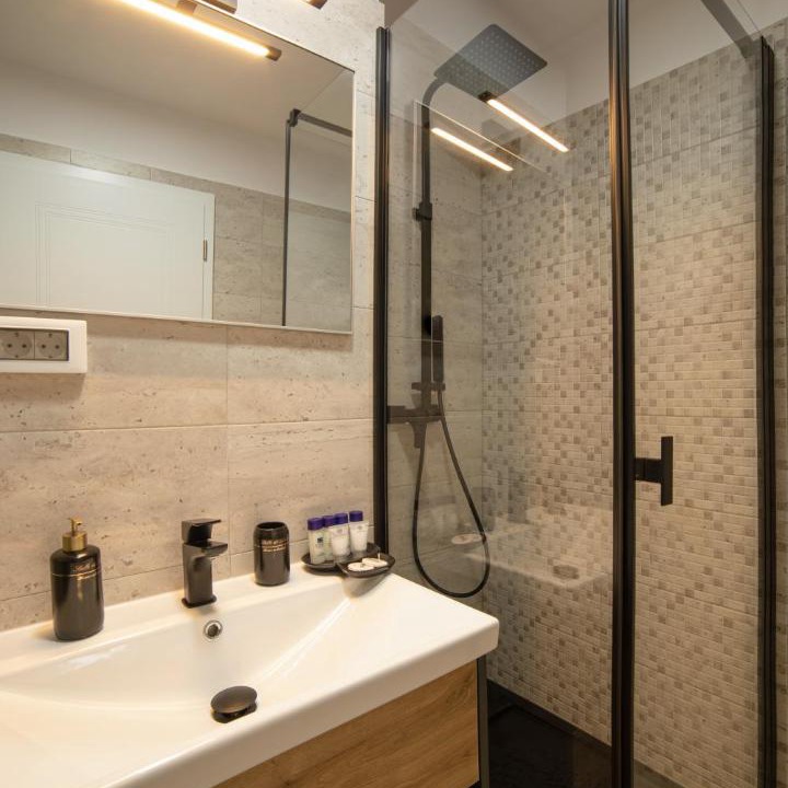 Photo of Bathroom in Suceava