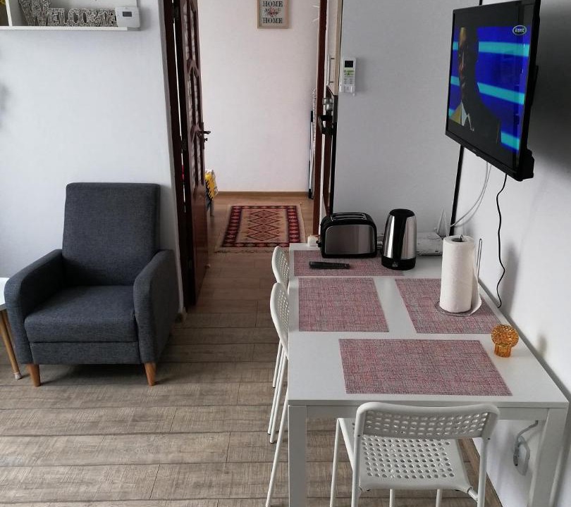 Photo of Livingroom in Deva