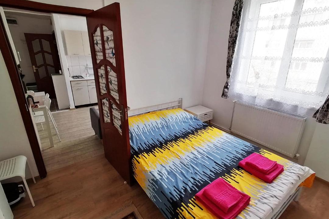 Photo of Bedroom in Deva