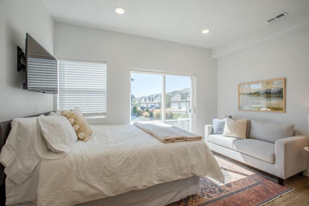 Photo of Bedroom in American Fork
