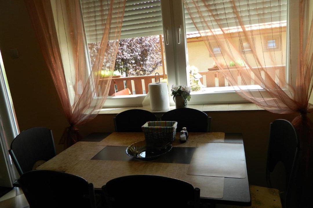 Photo of Livingroom in Bakonybel