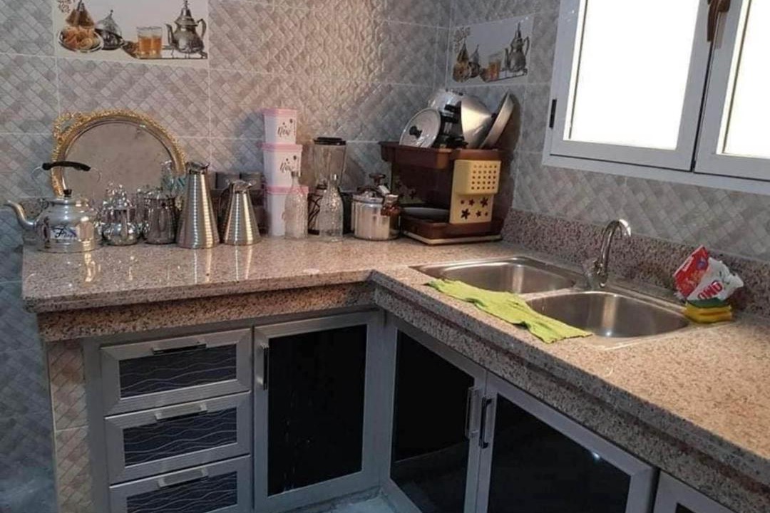 Photo of Kitchen in Errachidia
