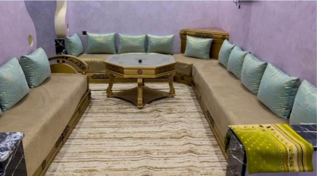 Photo of Livingroom in Errachidia