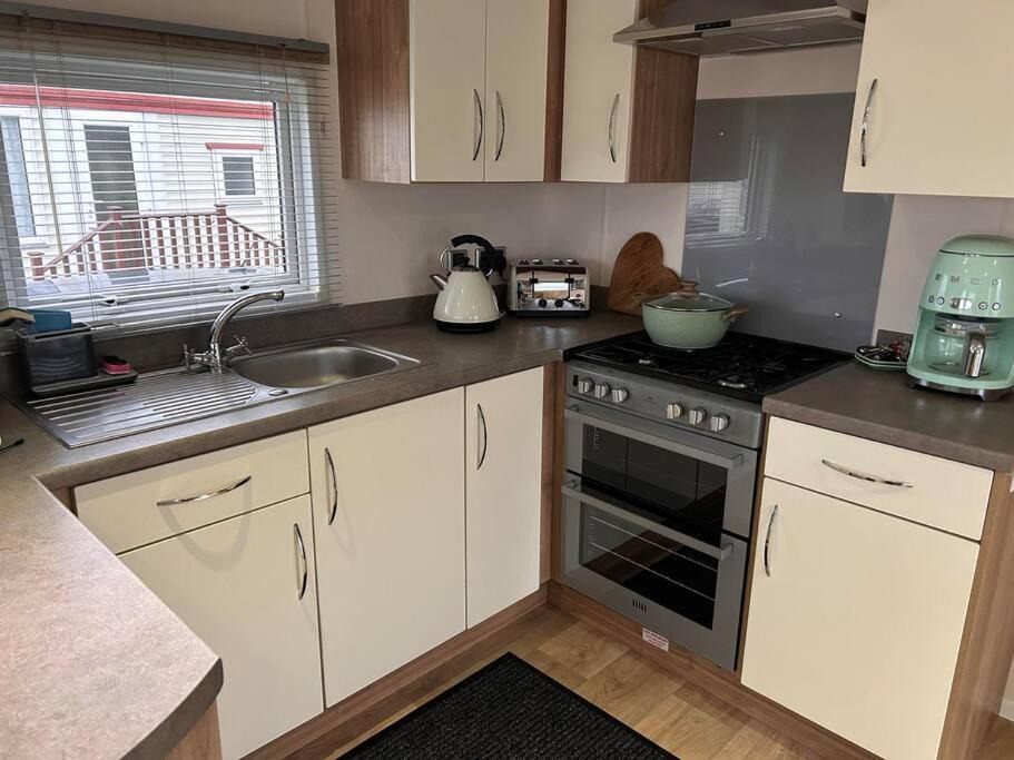 Photo of Kitchen in Arbroath