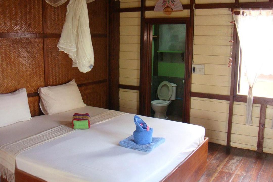 Photo of Bedroom in Don Det