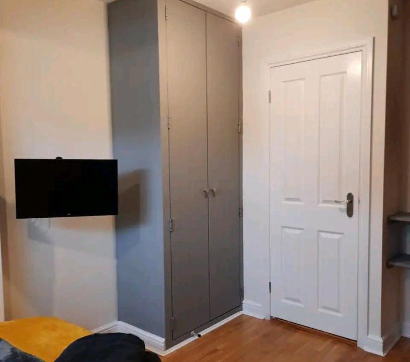 Photo of Livingroom in Whittlebury