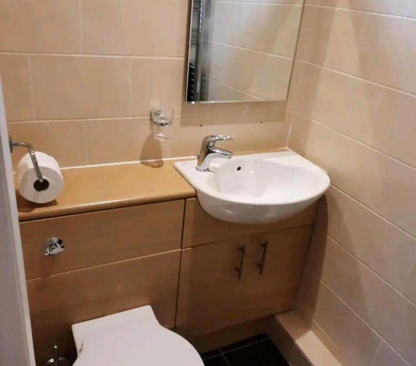 Photo of Bathroom in Whittlebury