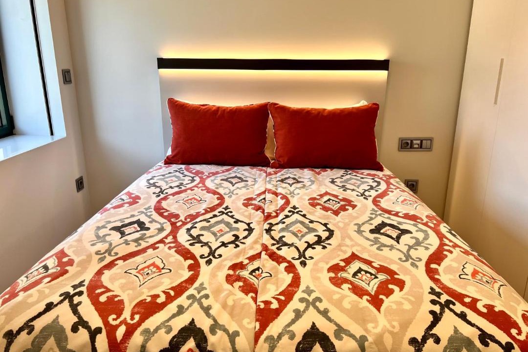 Photo of Bedroom in Aveiro
