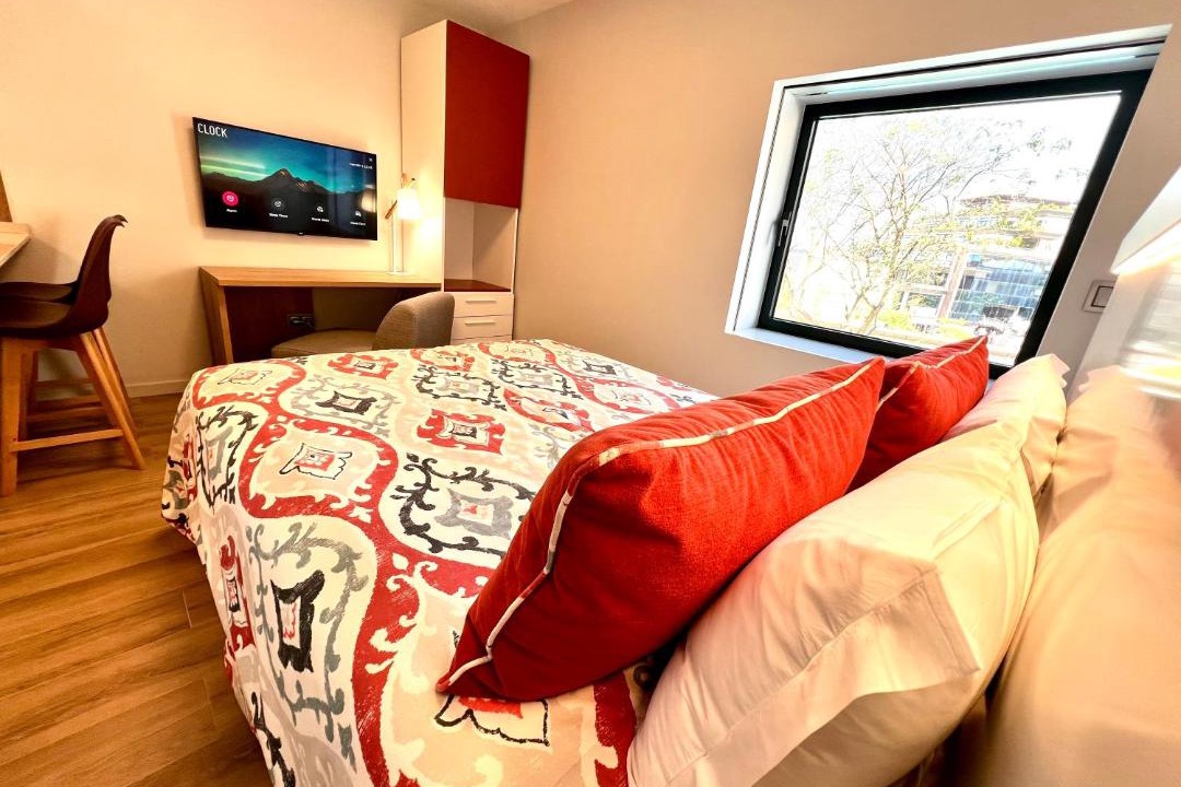 Photo of Bedroom in Aveiro