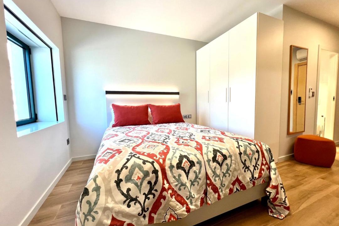 Photo of Bedroom in Aveiro