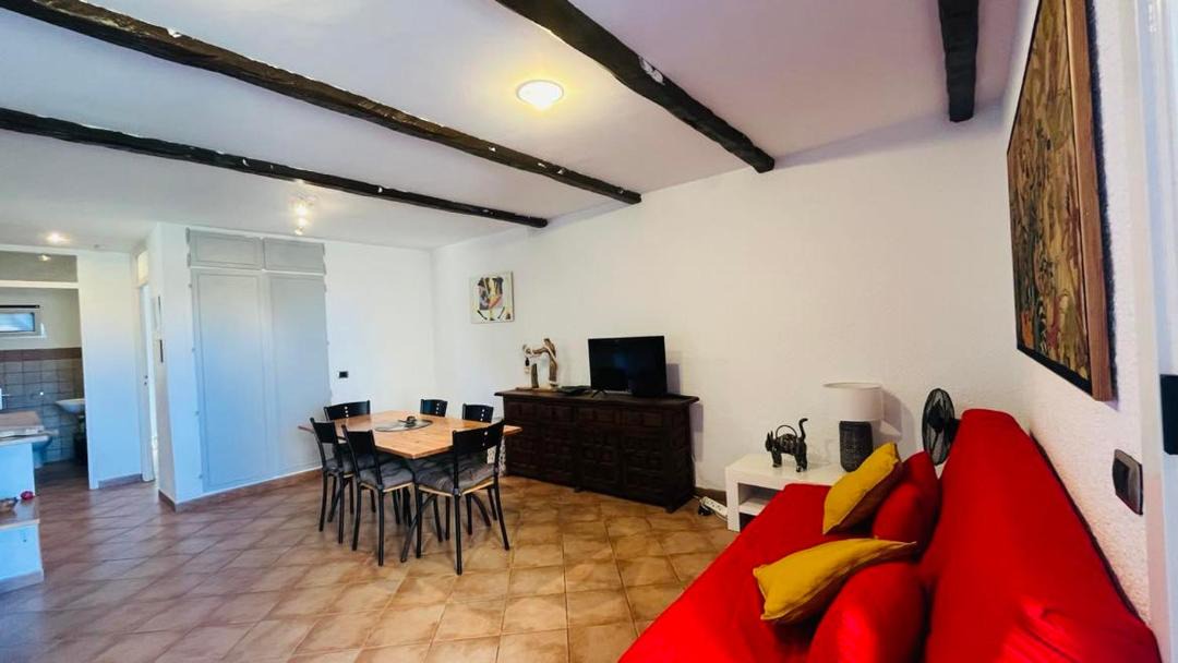 Photo of Livingroom in Marine de Saint Ambroggio