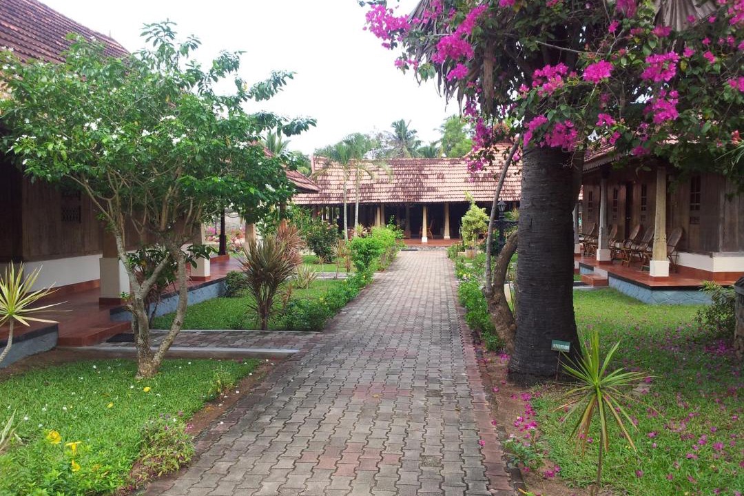 Photo of Others in Poovar