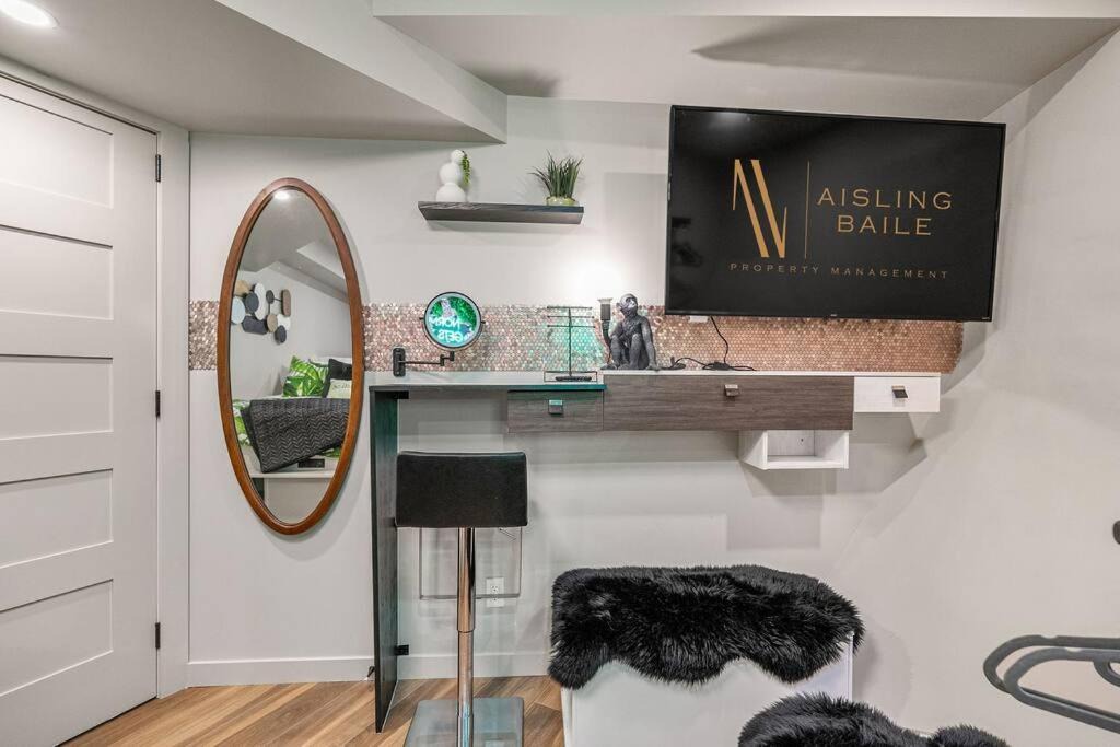 Photo of Livingroom in Northwest Calgary