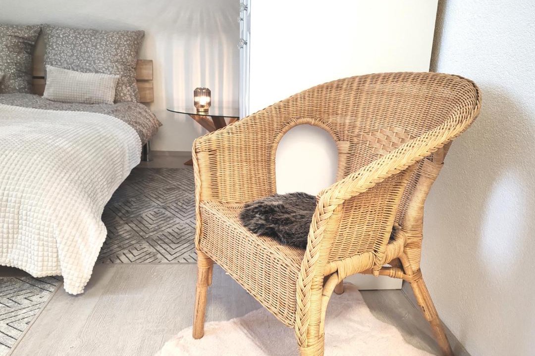 Photo of Bedroom in Kostheim