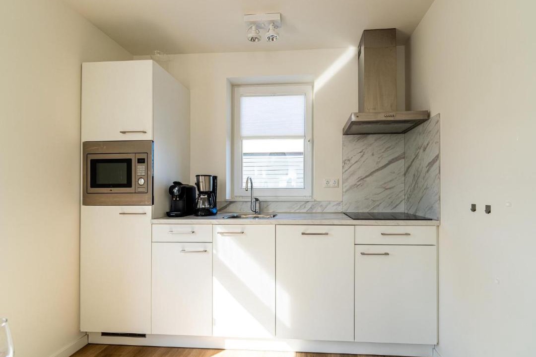 Photo of Kitchen in Municipality of Nissewaard
