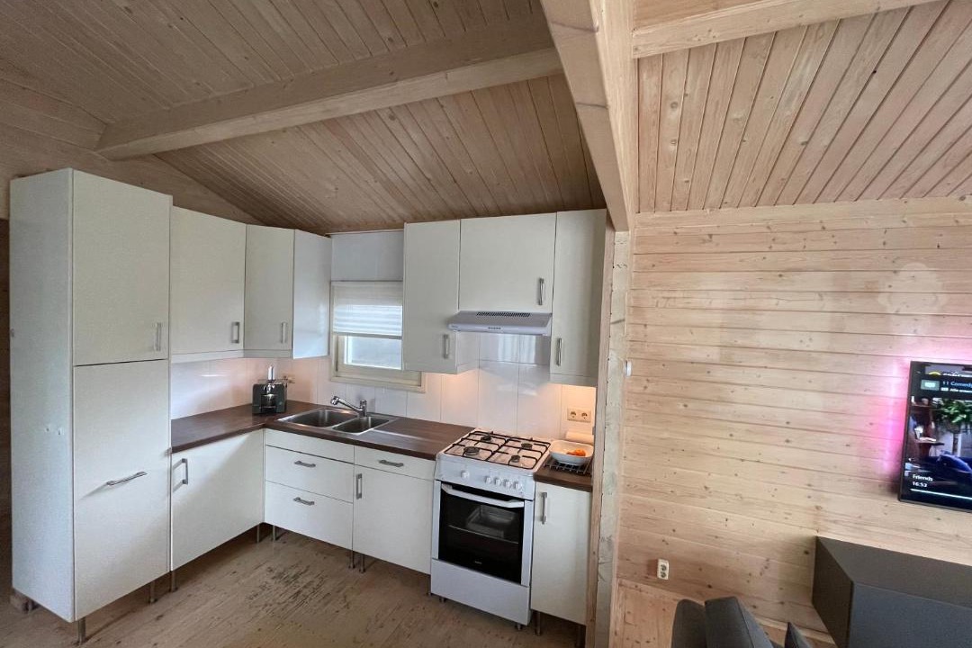 Photo of Kitchen in Beek