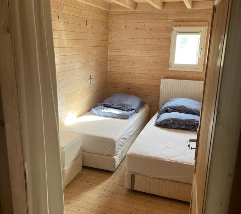 Photo of Bedroom in Beek