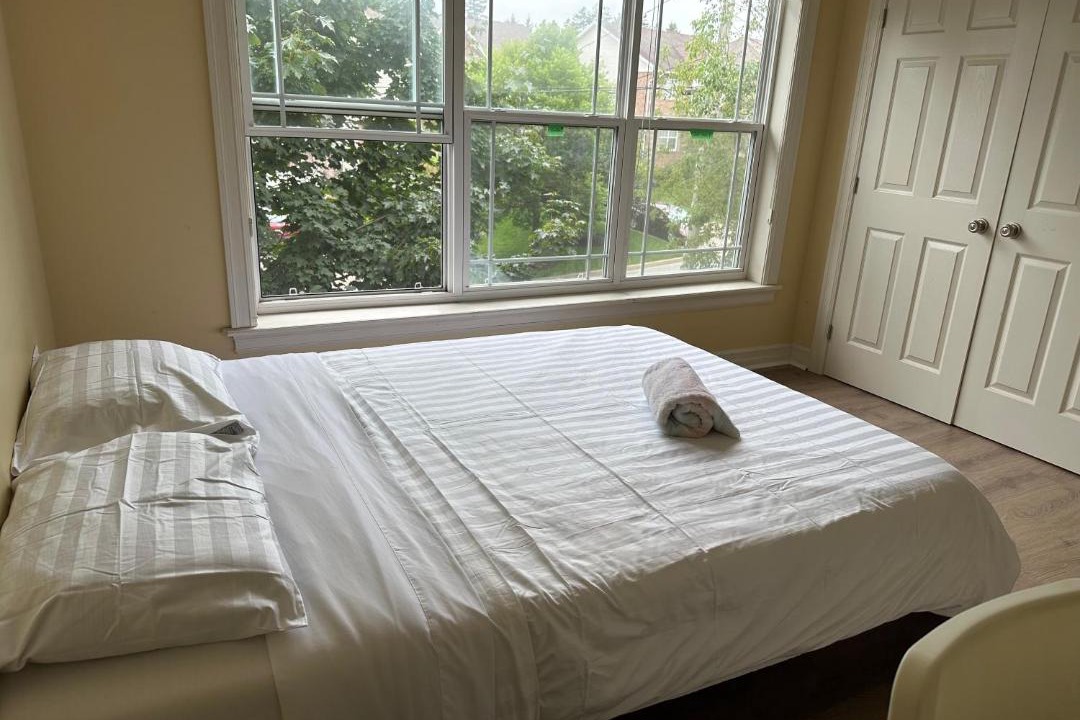 Photo of Bedroom in Bedford