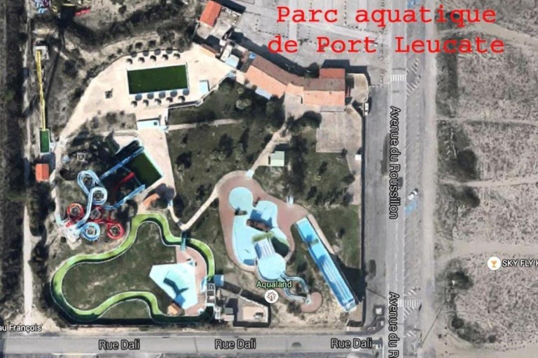 Photo of Others in Port Leucate