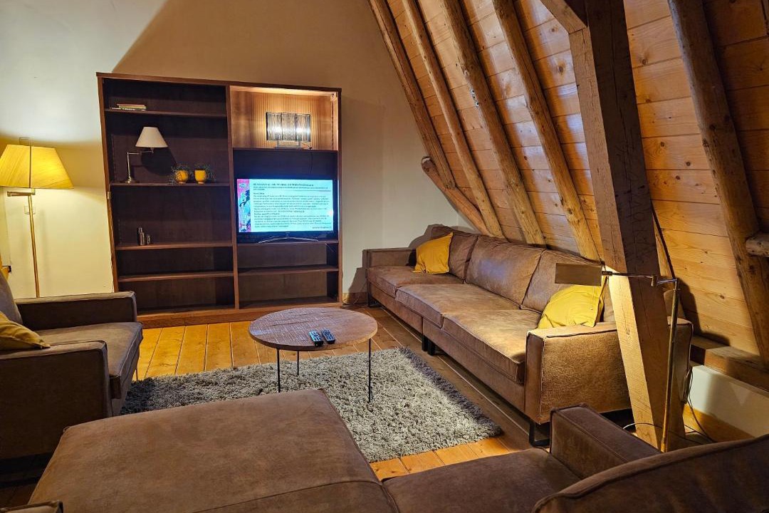 Photo of Livingroom in Steenwijk