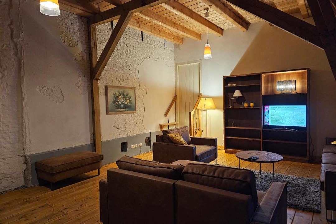 Photo of Livingroom in Steenwijk
