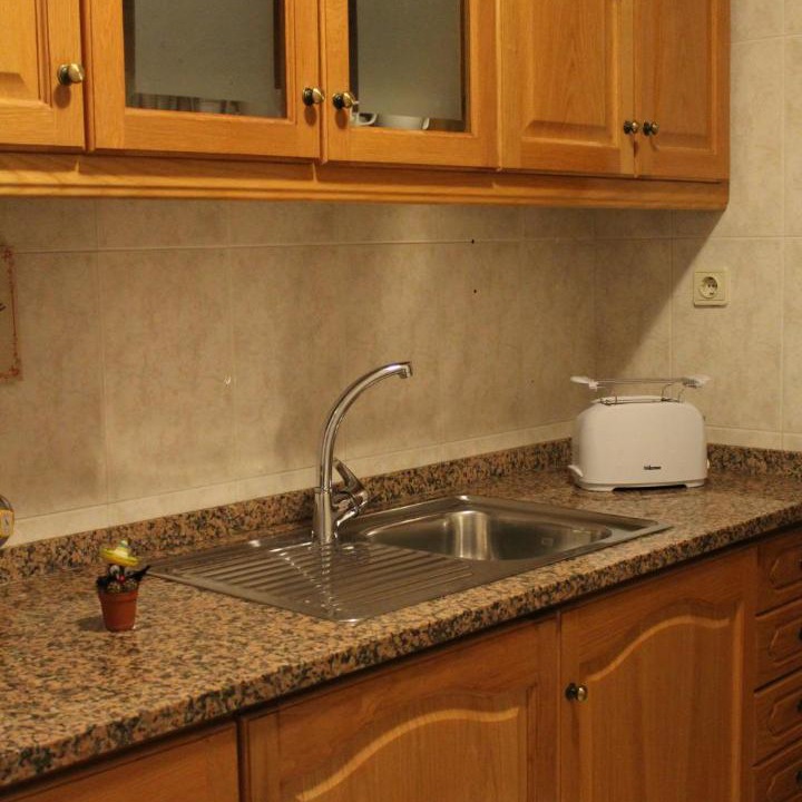 Photo of Kitchen in Canidelo