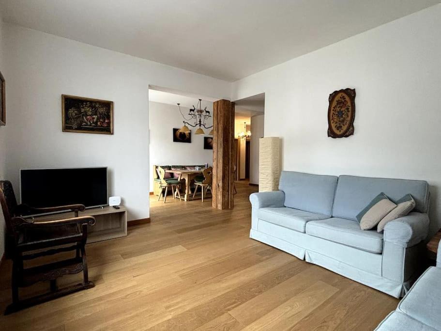 Photo of Livingroom in Pieve di Cadore