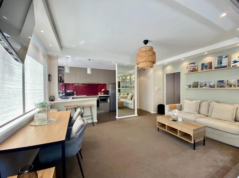Photo of Livingroom in Coogee