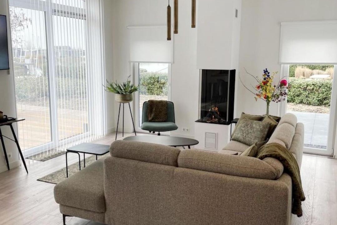 Photo of Livingroom in Wemeldinge