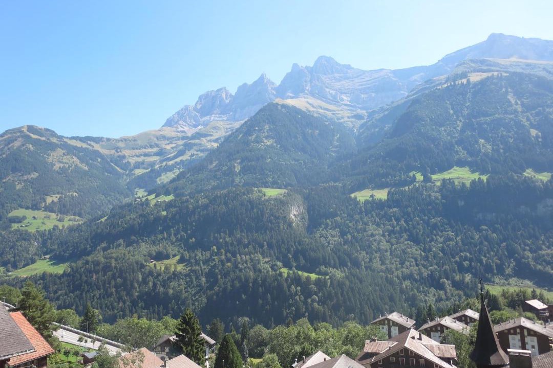 Photo of Others in Champery
