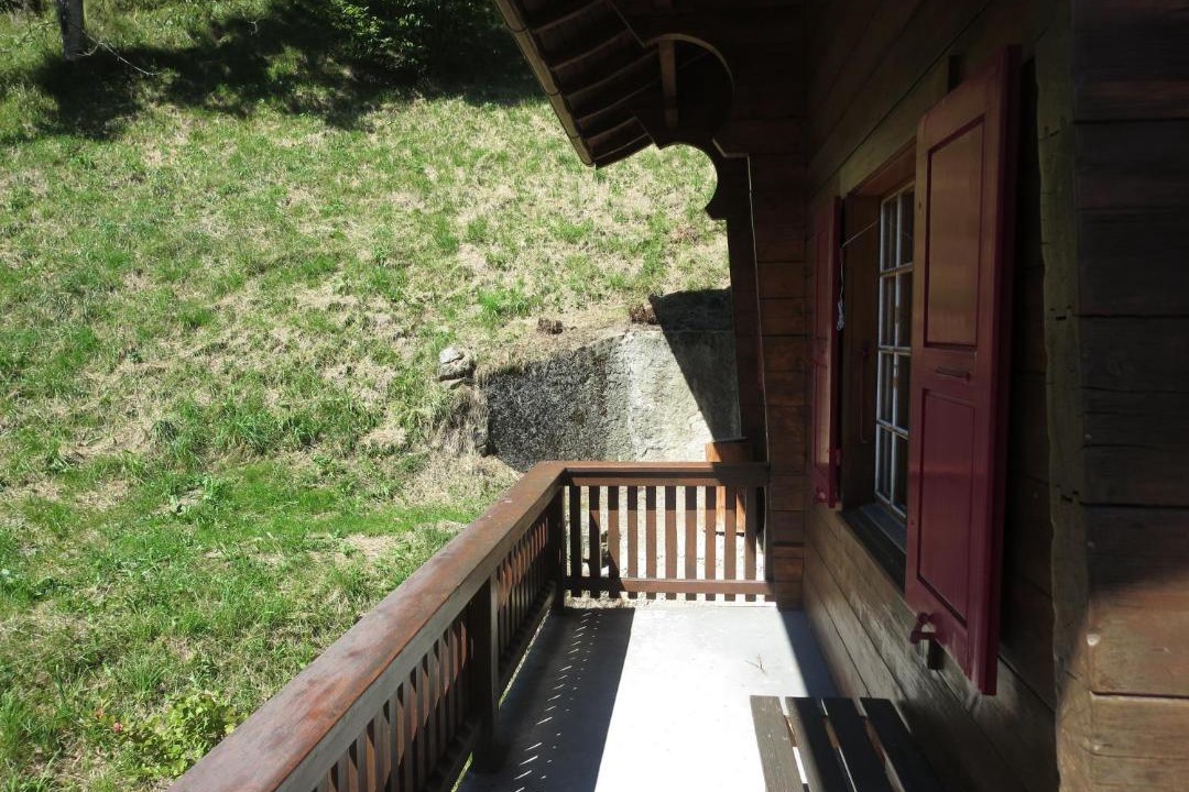 Photo of Others in Champery