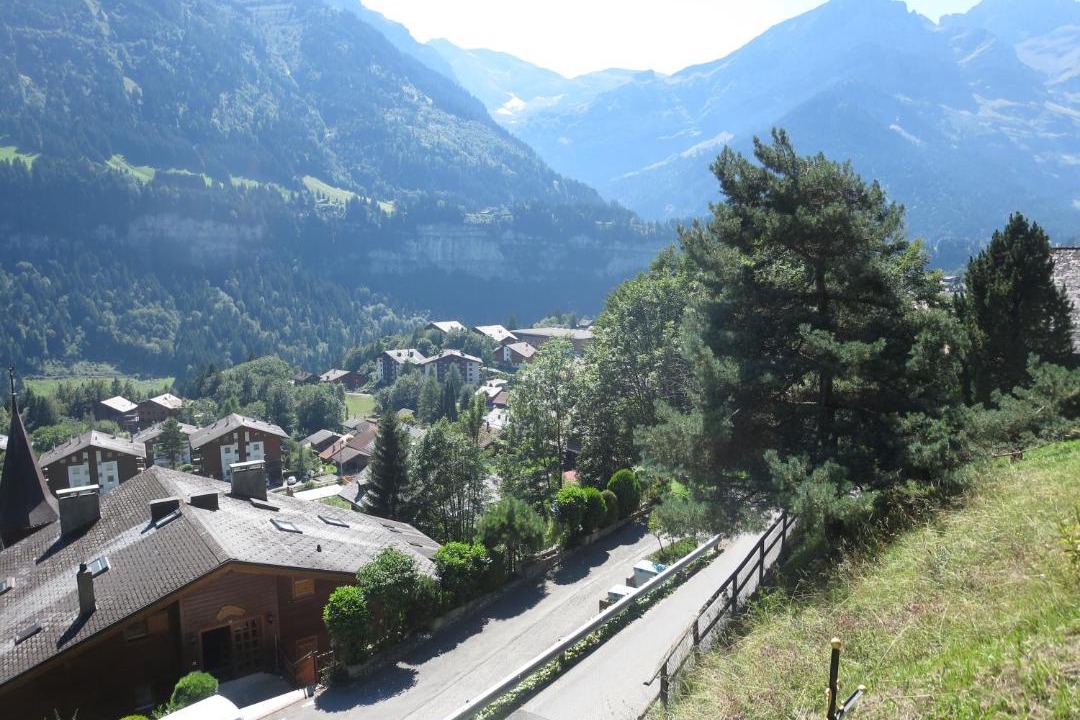Photo of Others in Champery