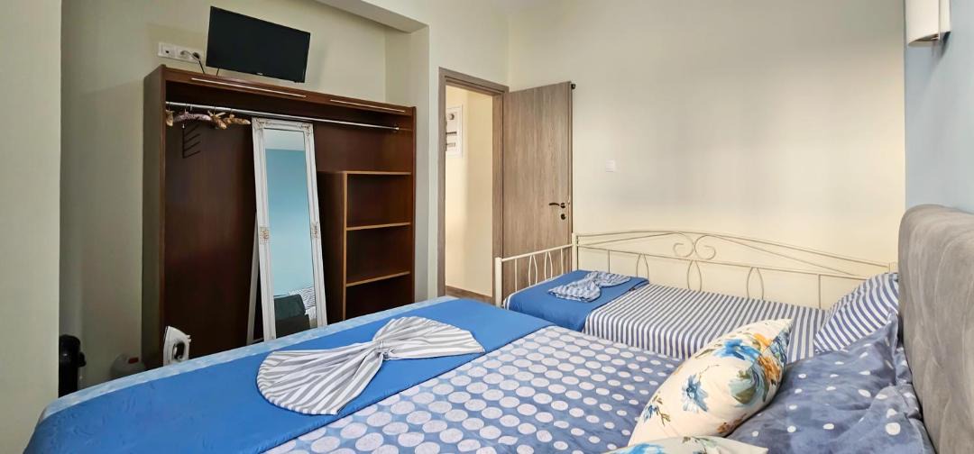 Photo of Bedroom in Katerini