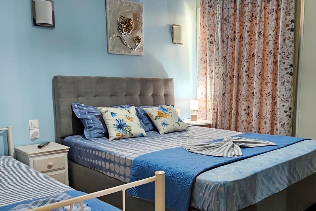 Photo of Bedroom in Katerini