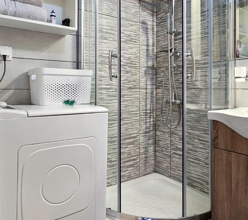 Photo of Bathroom in Katerini