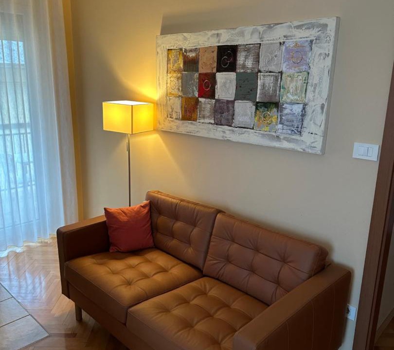 Photo of Livingroom in Bovec
