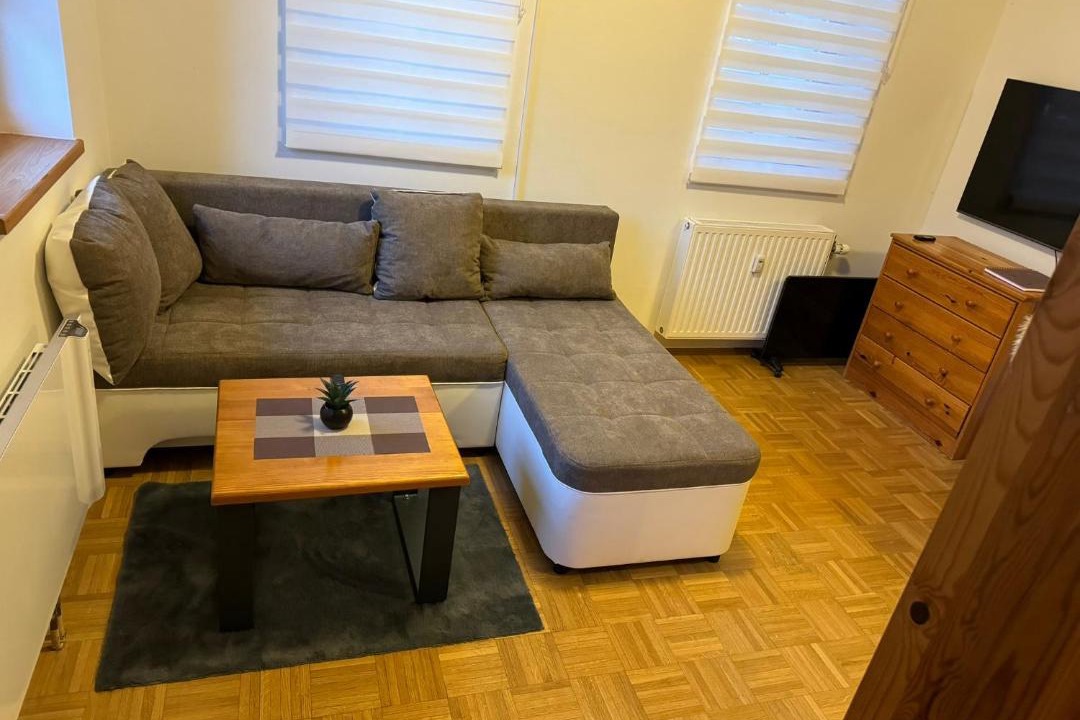 Photo of Livingroom in Moravske Toplice