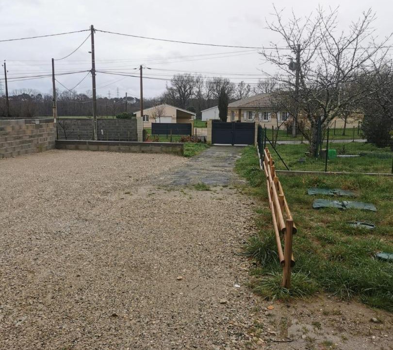 Photo of Outdoor in Saint-Christoly-de-Blaye