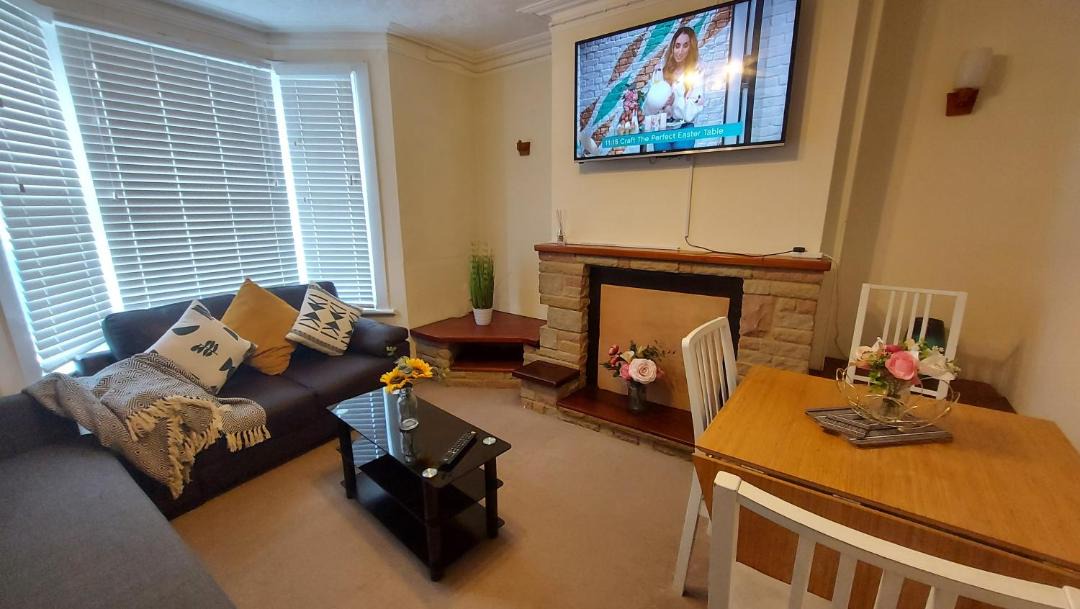 Photo of Livingroom in Gillingham