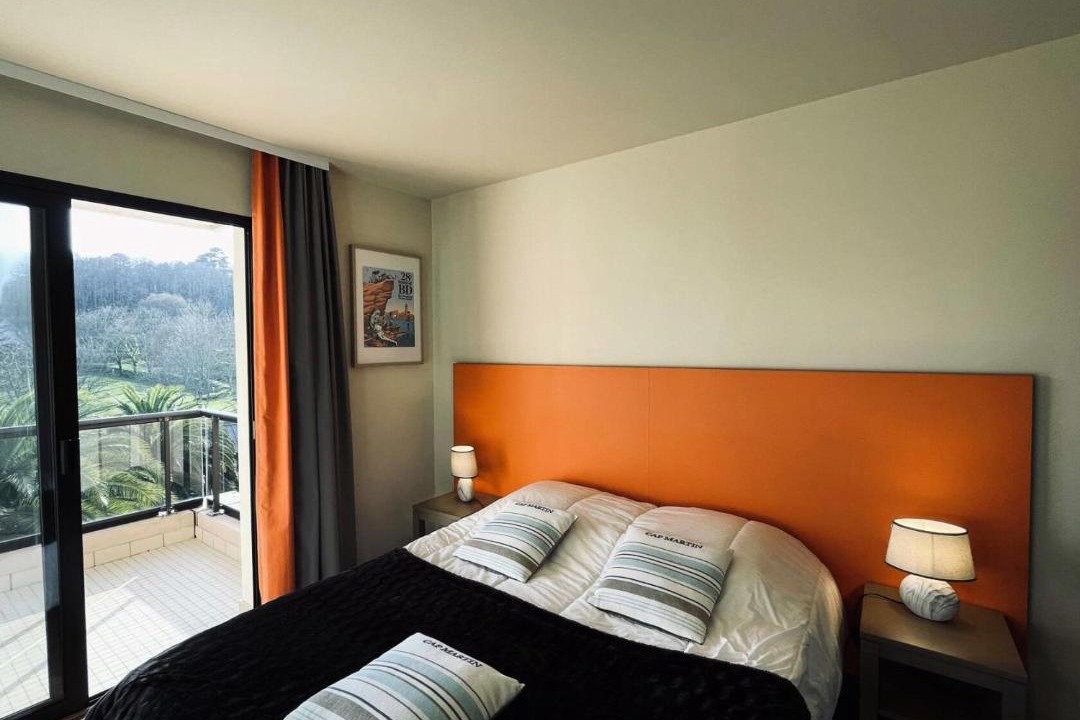 Photo of Bedroom in Perros-Guirec