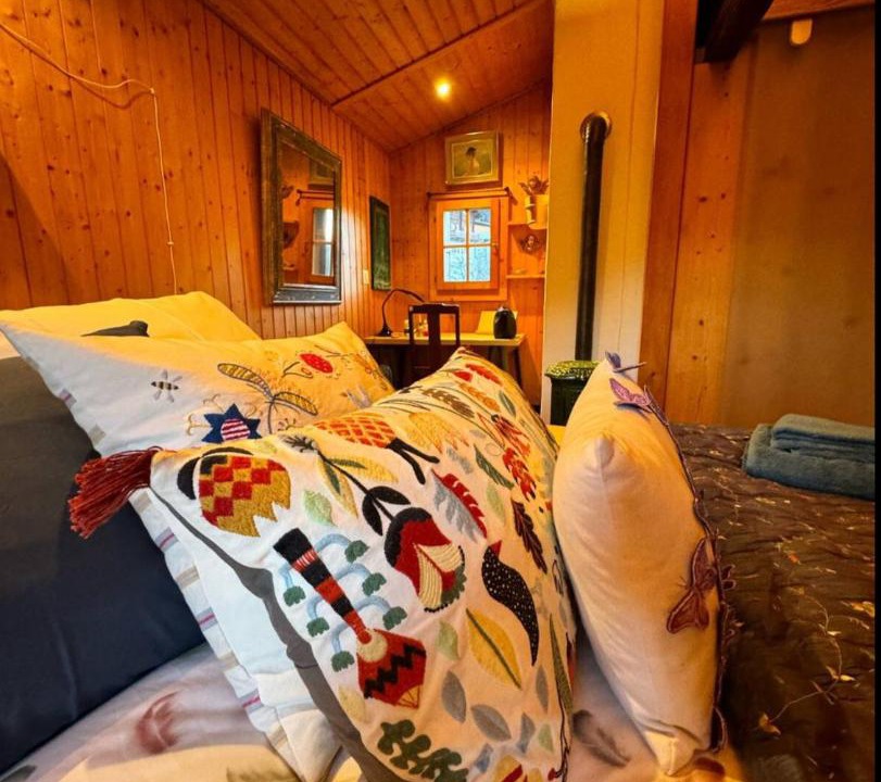Photo of Others in Lauenen Bei Gstaad