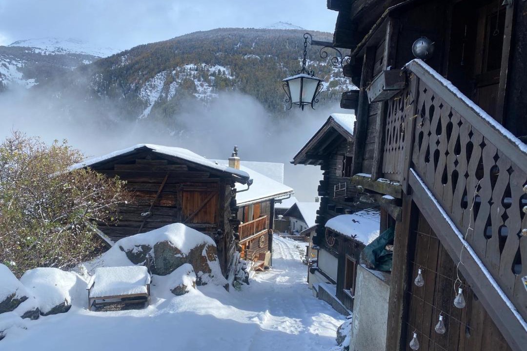 Photo of Others in Lauenen Bei Gstaad
